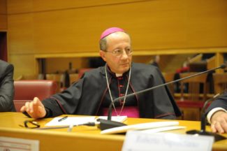 Sinodo abusi, celibato e diaconato femminile. Ce ne parla S.E.R. Mons. Bruno Forte