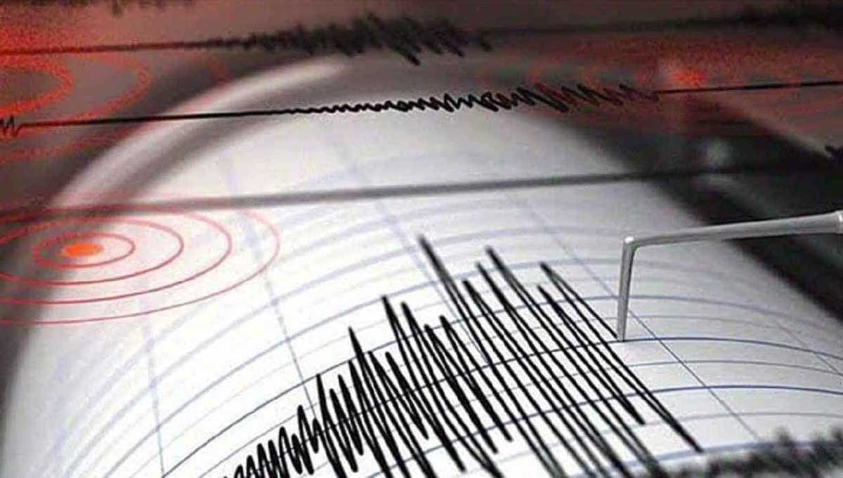 Terremoto a Rimini, di magnnitudo 3.0. Non si registrano danni2