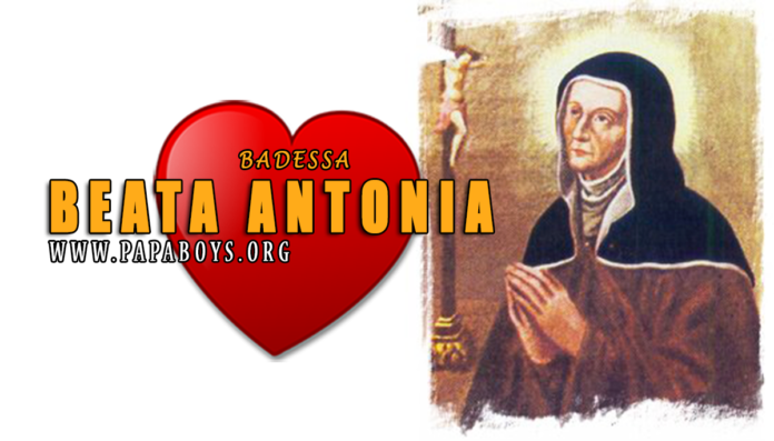 Beata Antonia di Firenze