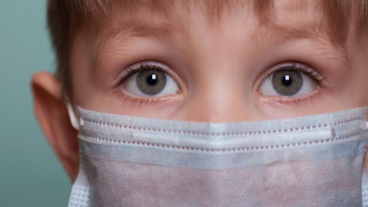 Coronavirus esplode anche tra i bambini. 7 minorenni positivi 6 in Lombardia, 1 in Veneto