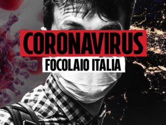 Coronavirus, sale a 270 il numero di contagi. Primo caso a Palermo ed un sospetto infettato a Firenze