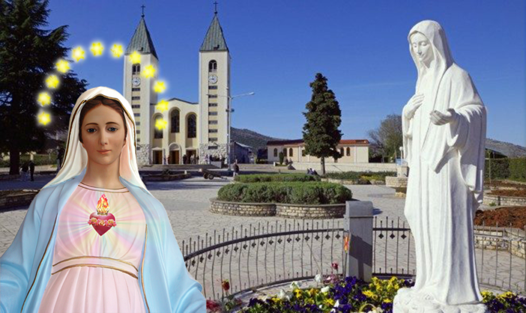 Medjugorje