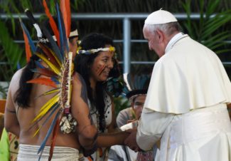 Querida Amazonia, l’Esortazione di Papa Francesco per una Chiesa dal volto amazzonico
