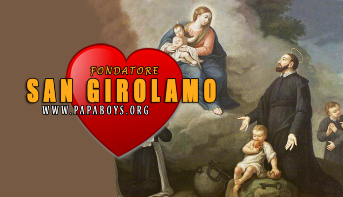 San Girolamo