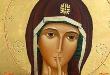 Vergine del Silenzio, si avvera il sogno di Papa Francesco sorgerà il primo Santuario a Lei dedicato