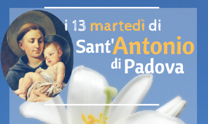 Iniziano Oggi I 13 Martedi Di Sant Antonio Ecco La Potente Preghiera Da Recitare 17 Marzo Papaboys 3 0