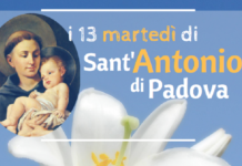 '13 martedì di Sant'Antonio'