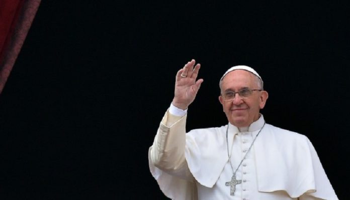 Santa Pasqua. Come seguire la Messa di Papa Francesco ed i programmi  religiosi in Tv oggi - Papaboys 3.0