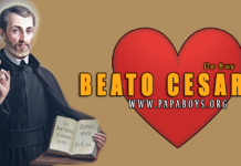 Beato Cesare De Bus