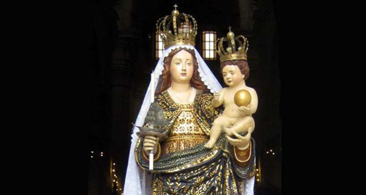  Madonna di Bonaria