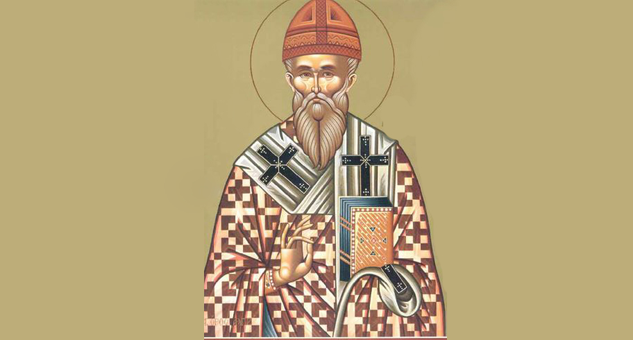 San Papa Martino I