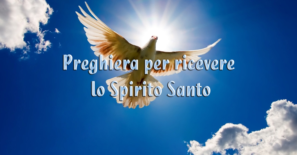 Spirito Santo