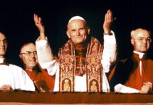 Giovanni Paolo II - Elezione
