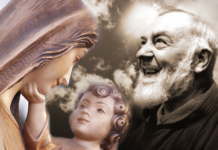 Rubrica dedicata a Padre Pio