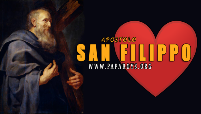 San Filippo Apostolo