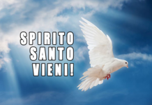 Novena allo Spirito Santo