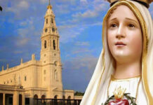 Novena alla Madonna di Fatima