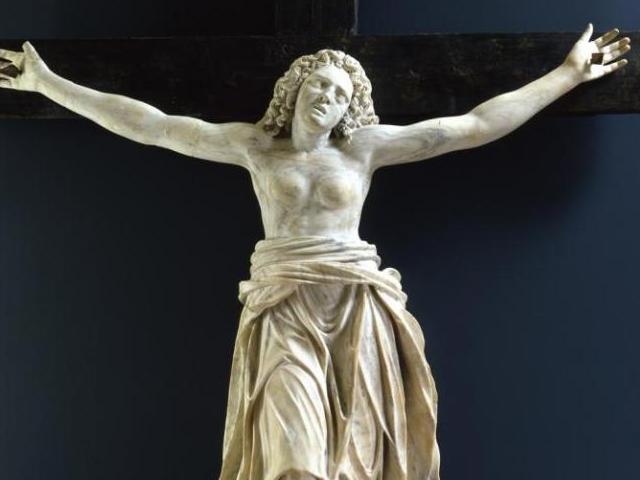 Il Santo di oggi, 22 Maggio: Santa Giulia, protettrice dei malati agli  arti. Supplica per invocarla oggi!