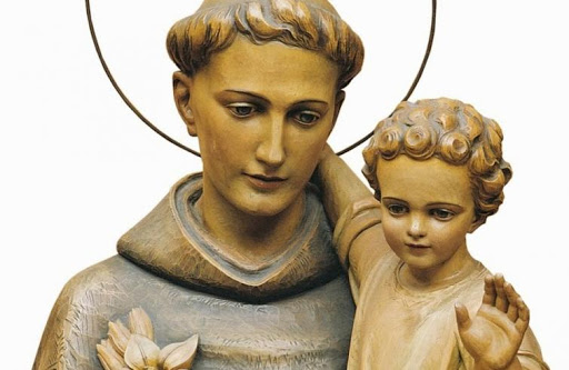 Novena A Sant Antonio Da Padova Per Chiedere Una Grazia Siamo Al 3 Giorno Di Preghiera Papaboys 3 0