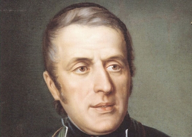 San Carlo Eugenio de Mazenod