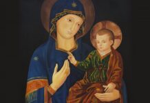 Madonna della Consolata - Missionari della Consolata