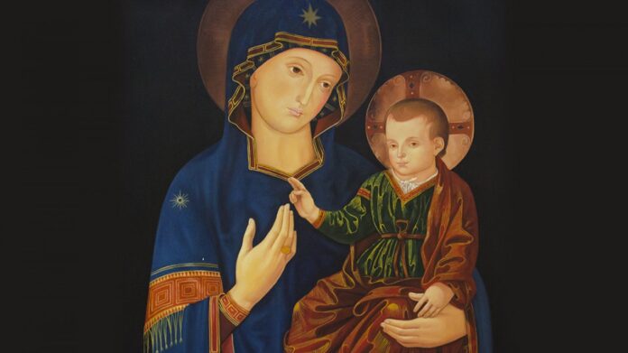 Madonna della Consolata - Missionari della Consolata