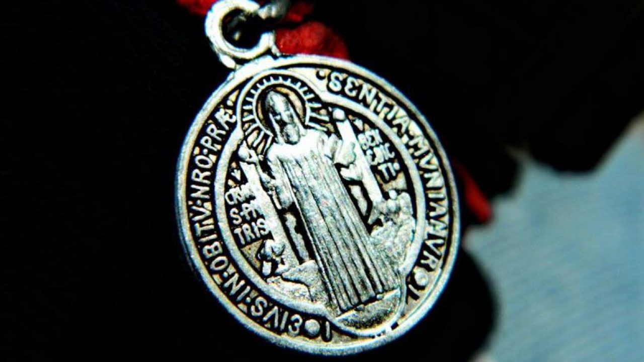Croce o Medaglia di San Benedetto