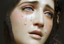 Madonna delle Lacrime