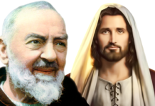 La rubrica dedicata a Padre Pio, 1 Luglio 2020
