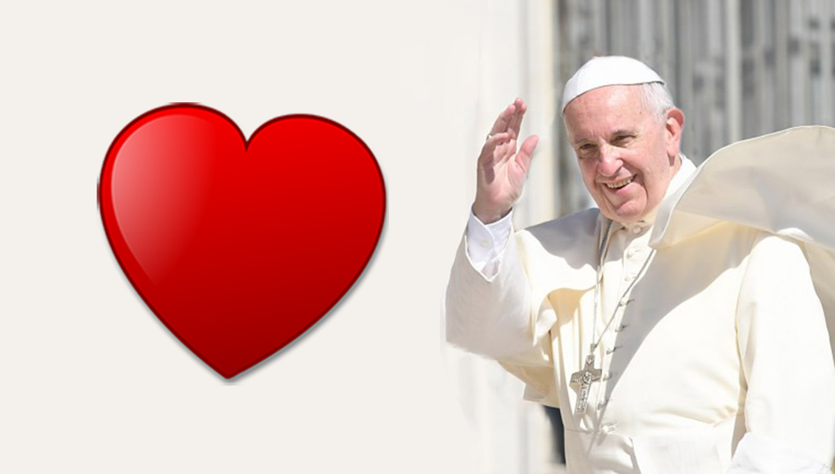 5 Frasi Di Papa Francesco Che Ti Cambieranno L Umore In Questa Giornata