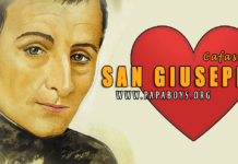 San Giuseppe Cafasso, Sacerdote - 23 Giugno (www.salesianos.org.py)