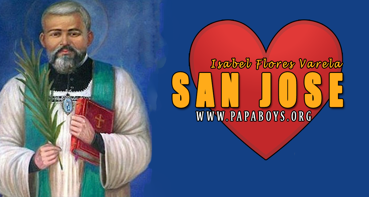 Il Santo di oggi 21 Giugno 2020 San Jose Isabel Flores Varela, il martire  dei nostri giorni che devi conoscere