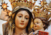 Madonna dei Miracoli di Casalbordino