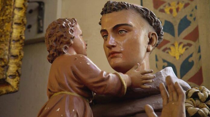 Tredicina A Sant Antonio Di Padova Recita Oggi La Preghiera Potente Del 9 Giorno Al Santo Dei Miracoli Papaboys 3 0