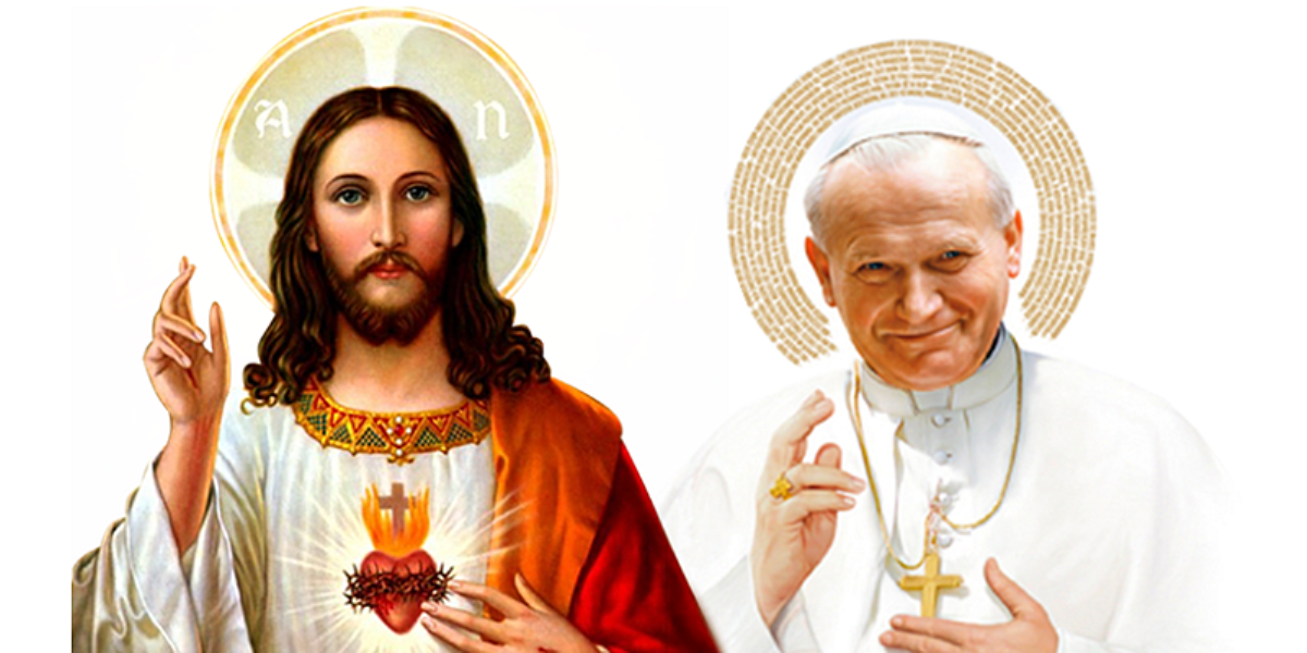 La rubrica dedicata a Giovanni Paolo II, 27 Giugno 2020