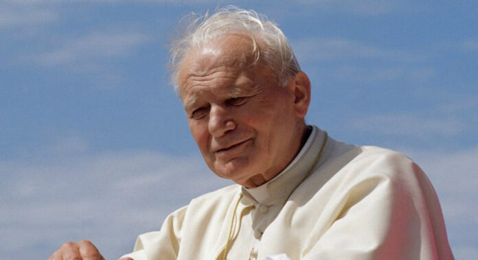 La rubrica dedicata a Giovanni Paolo II, 1 Luglio 2020