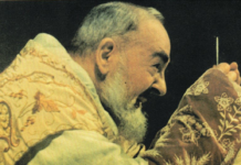 Padre Pio - 14 Giugno