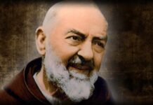 Padre Pio da Pietralcina - Rubrica 5 Giugno 2020