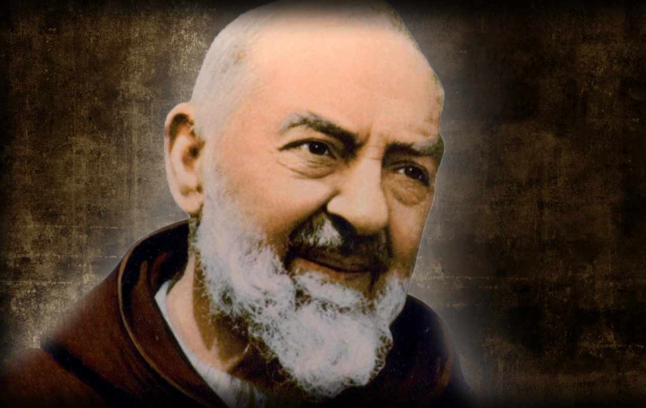 Padre Pio da Pietralcina - Rubrica 3 Giugno 2020