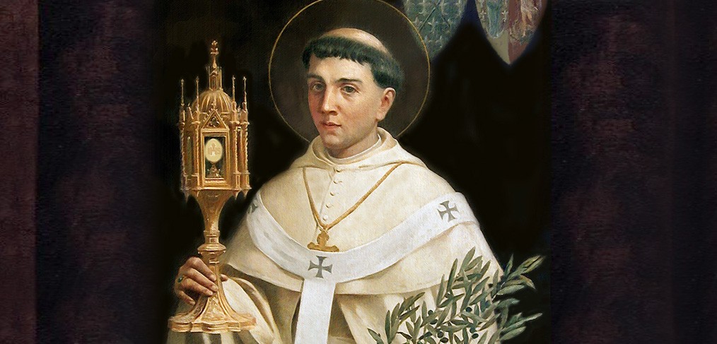 San Norberto, Vescovo - 6 Giugno