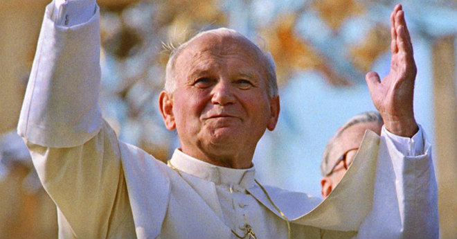 La rubrica dedicata a Giovanni Paolo II, 22 Luglio 2020