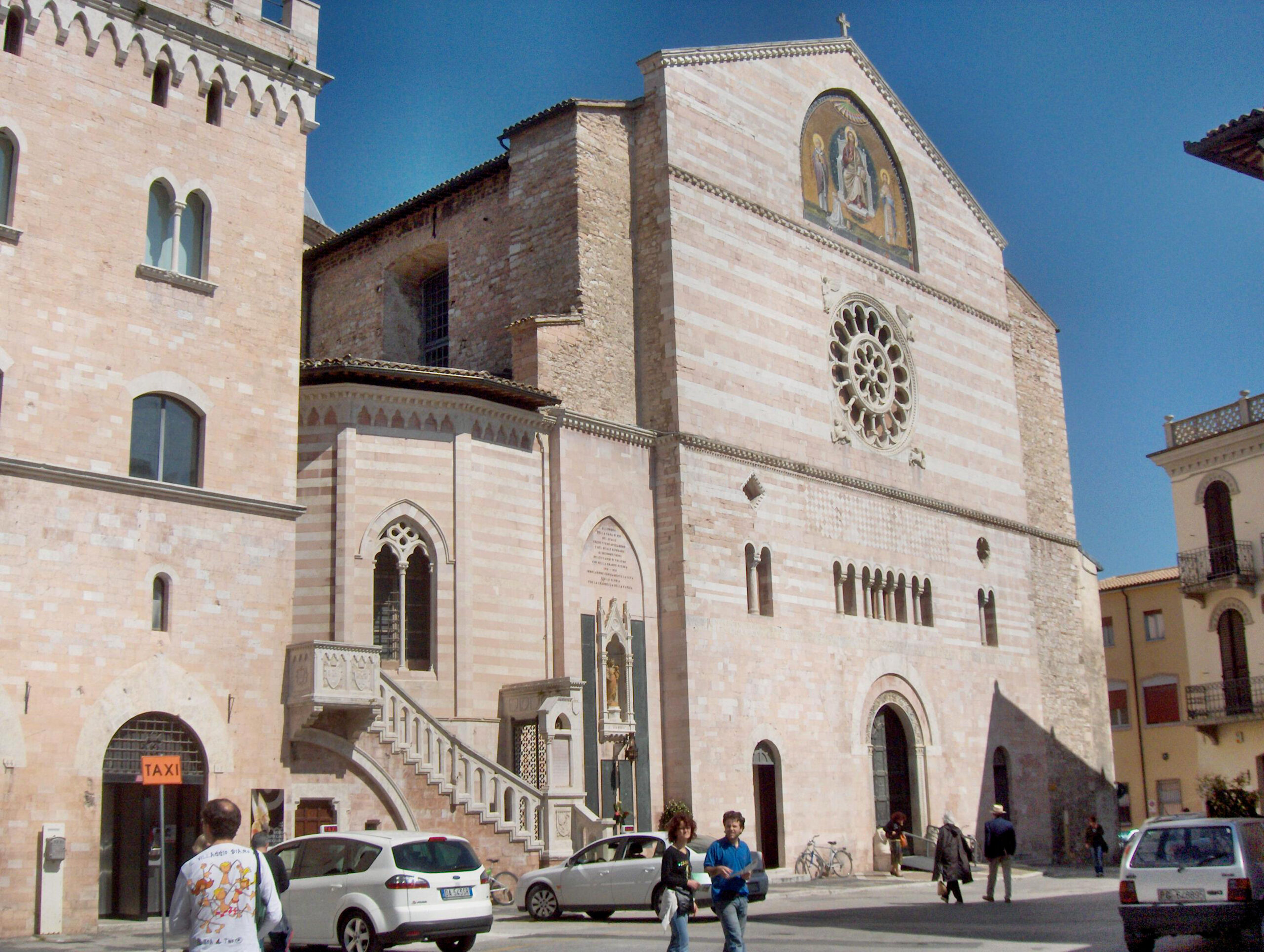 Duomo di San Feliciano