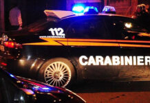 Carabinieri - www.varesenoi.it