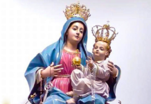 Oggi, 2 Luglio 2022, è la festa della Madonna delle Grazie. Chiedi una grazia alla Vergine con questa supplica!