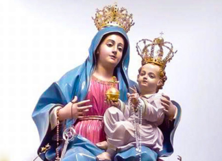 Oggi, 2 Luglio 2022, è la festa della Madonna delle Grazie. Chiedi una grazia alla Vergine con questa supplica!