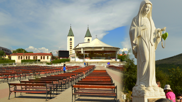 Medjugorje