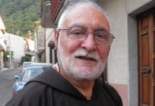 Padre Luigi Marro (Retesei)