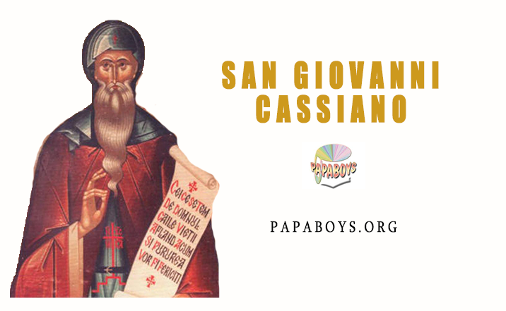 San Giovanni Cassiano, 23 Luglio