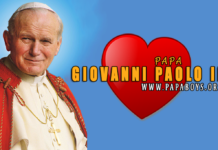 In cammino con Giovanni Paolo II: il Papa indimenticabile. Giovedì 22 Luglio 2021. Recita la preghiera a Karol