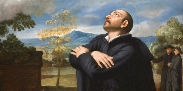 Sant’Ignazio di Loyola